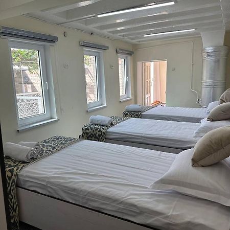Sojida Guest House Buchara Exterior foto