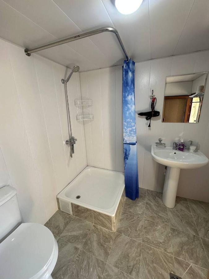 Sojida Guest House Buchara Exterior foto