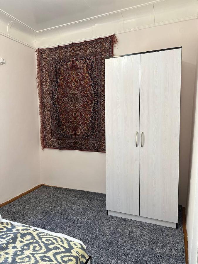 Sojida Guest House Buchara Exterior foto